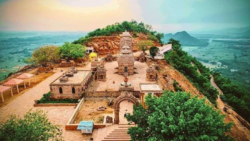 Jagannath Temple